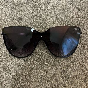 Quay Sunglasses